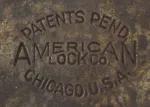 000patents-pend-american-lock-earliest-logo.jpg 000patents-pend-american-lock-earliest-logo.jpg