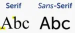 serifvssans-serif.jpg serifvssans-serif.jpg